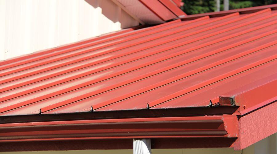 Commercial Gutter Cleaning in Pima, AZ